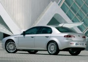 Alfa Romeo 159 2.4 JTDM